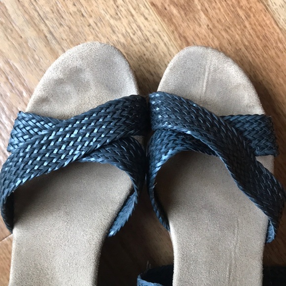 Old Navy Wedges - Picture 5 of 5